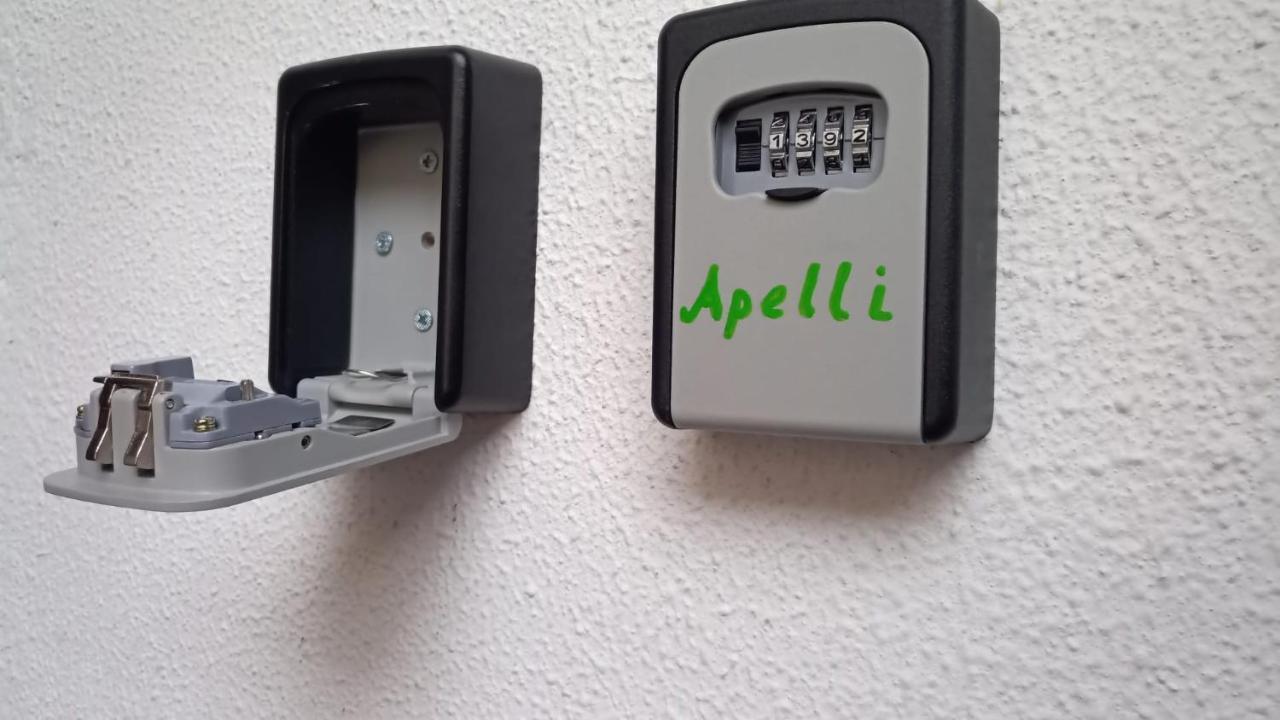 Ciasa Apelli Διαμέρισμα Pozza di Fassa Εξωτερικό φωτογραφία